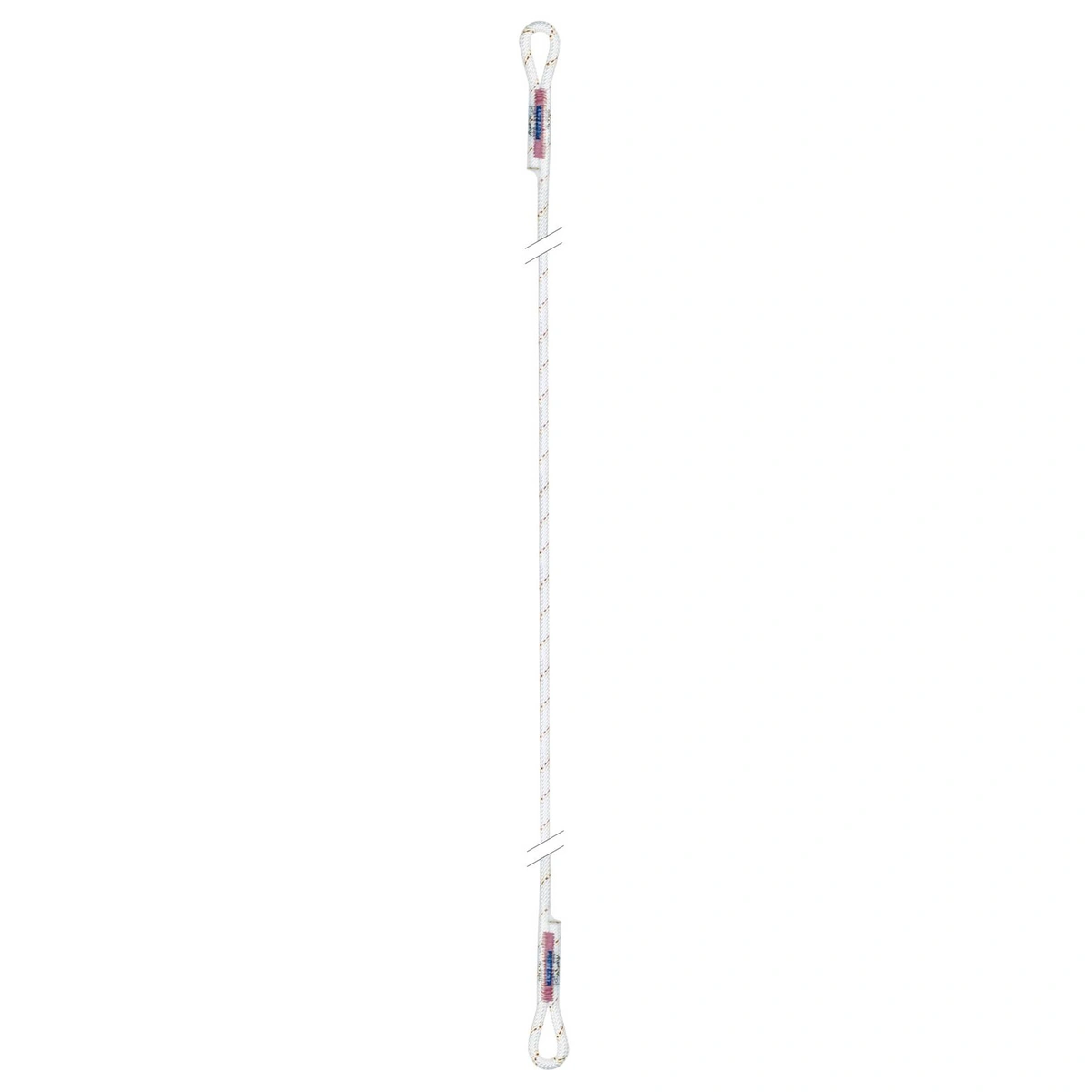 3m protecta rope restraint lanyard single leg 2.00 m al420b