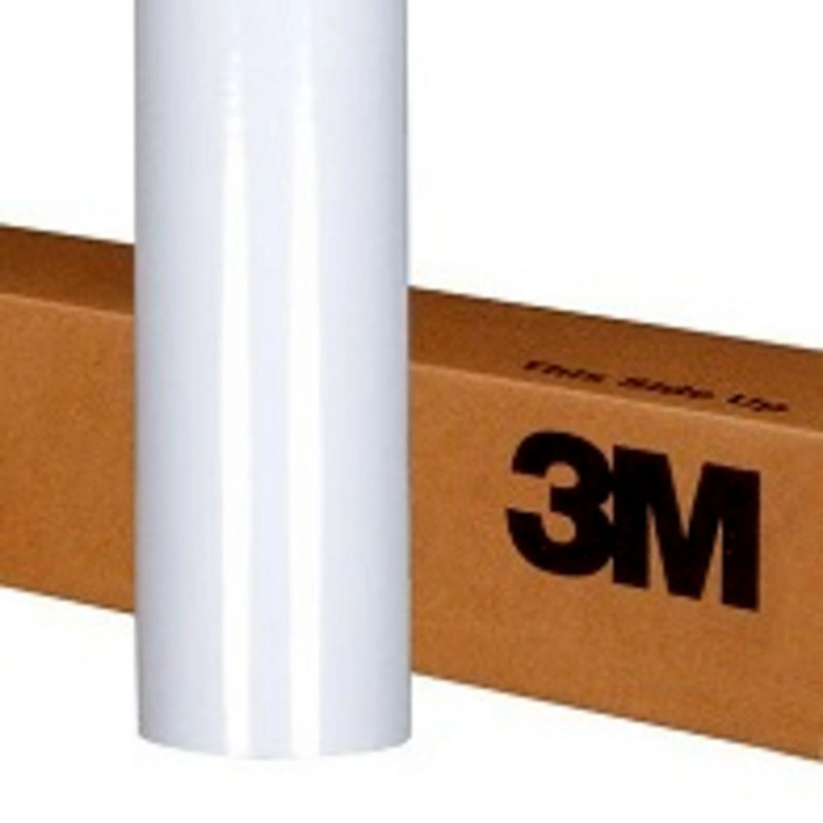 3m envision print wrap film lx480mc white 1372 mm 50 m sv480mc