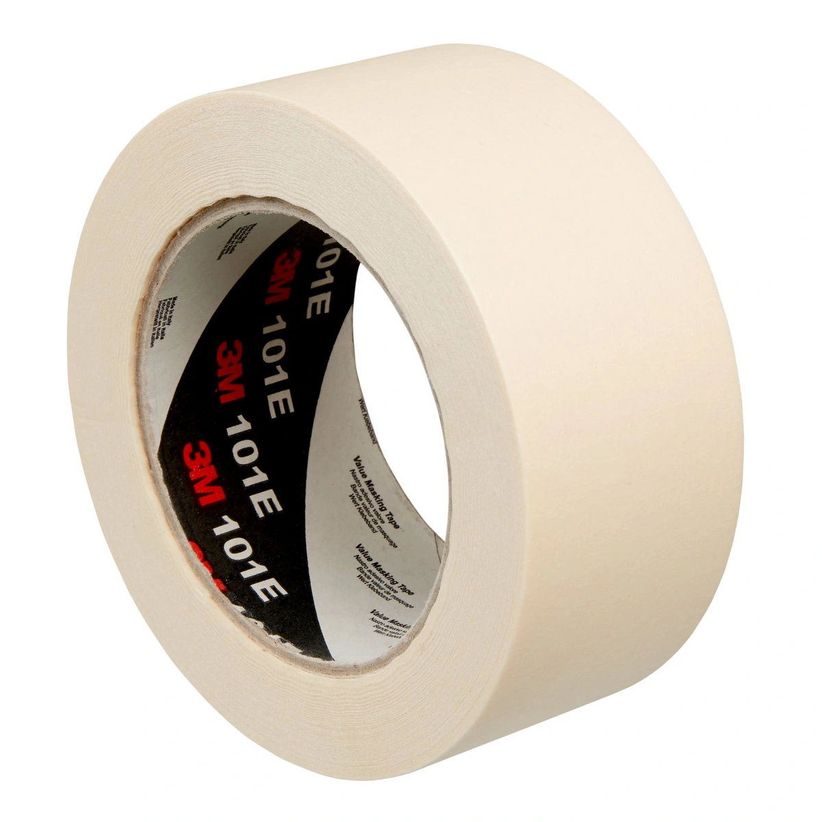 3m general purpose masking tape 101e beige mm 50 m