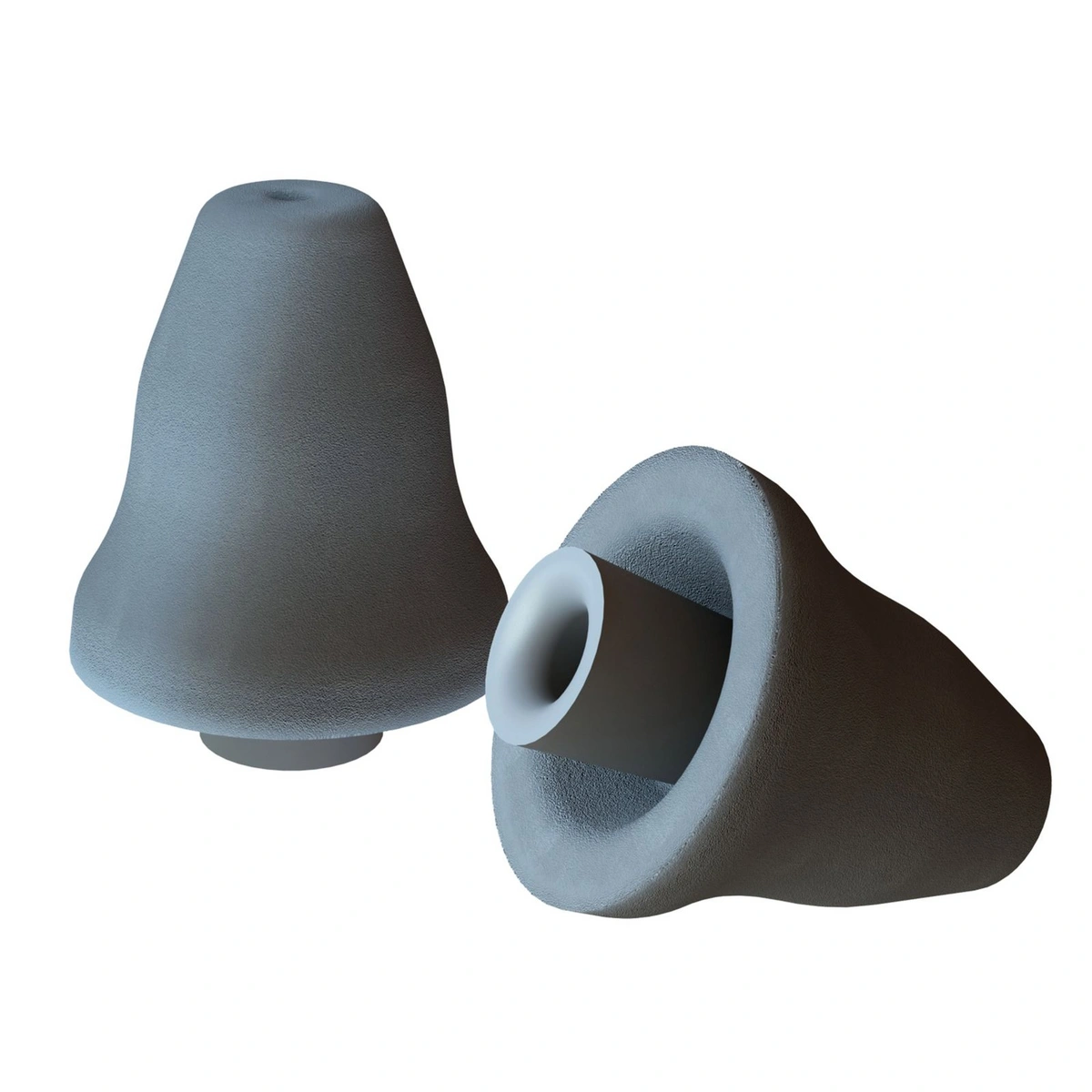 3m peltor triple-c communication eartips ccc-grm-25