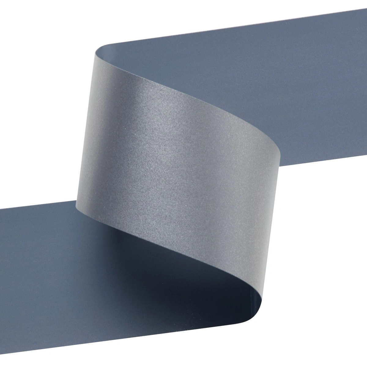 3m scotchlite reflective material 8735 silver mm 100 m
