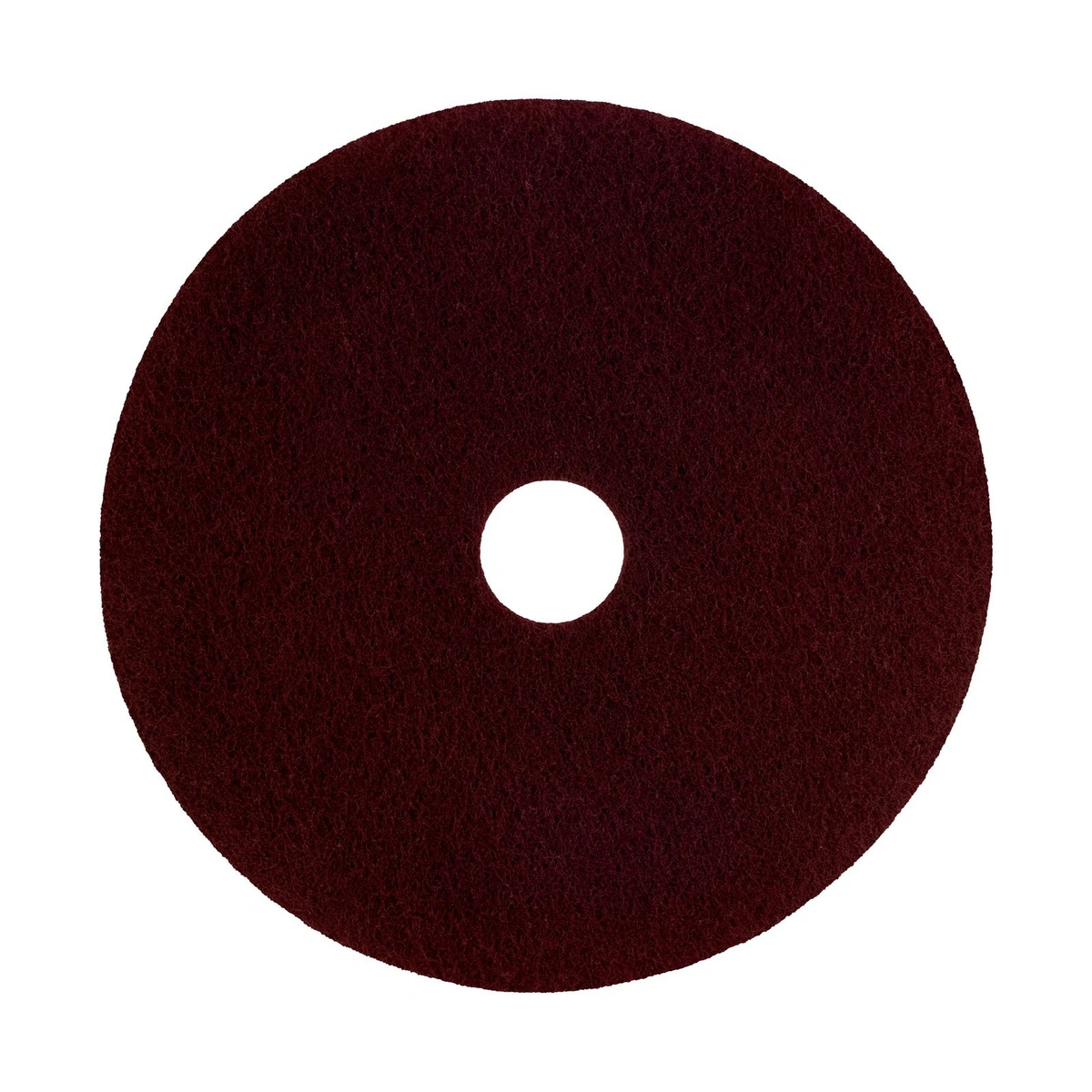 scotch-brite surface preparation pad plus brown mm 5 case