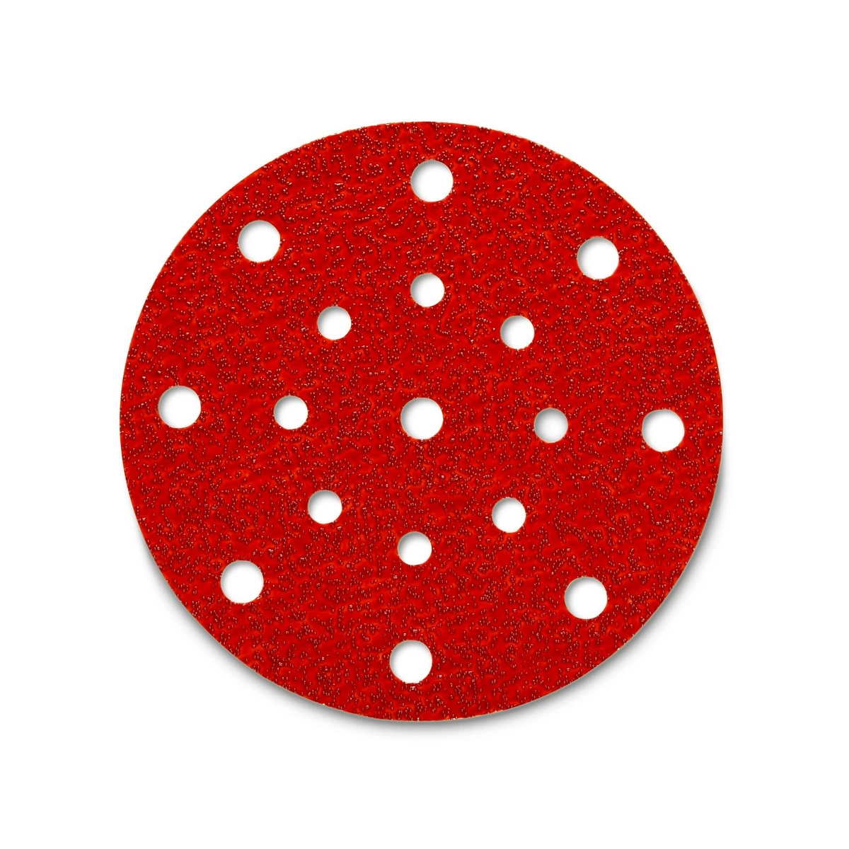 3m cubitron ii hookit disc 950u 152 mm 17-hole