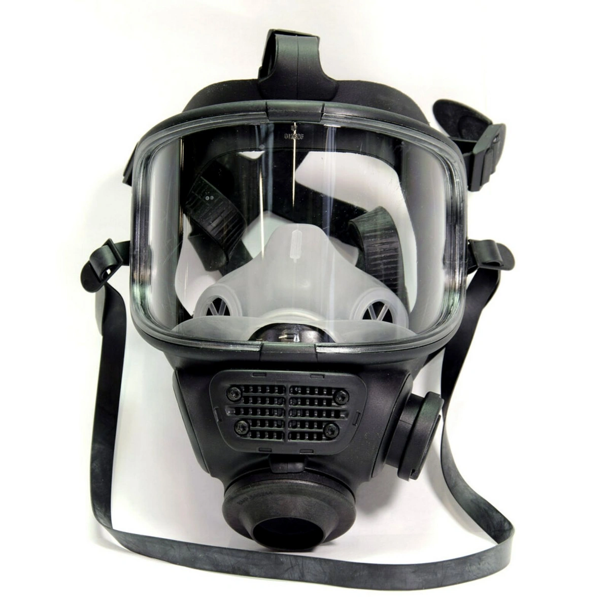 3m full facepiece for ras-asb