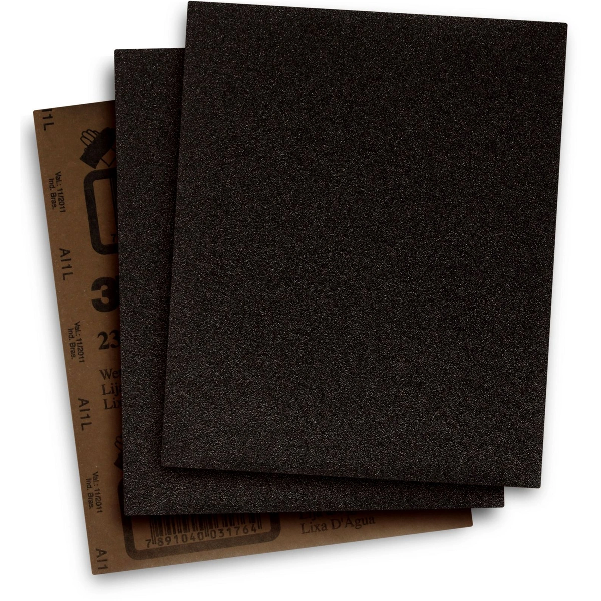 3m wetordry abrasive sheet 331q 230 mm 280