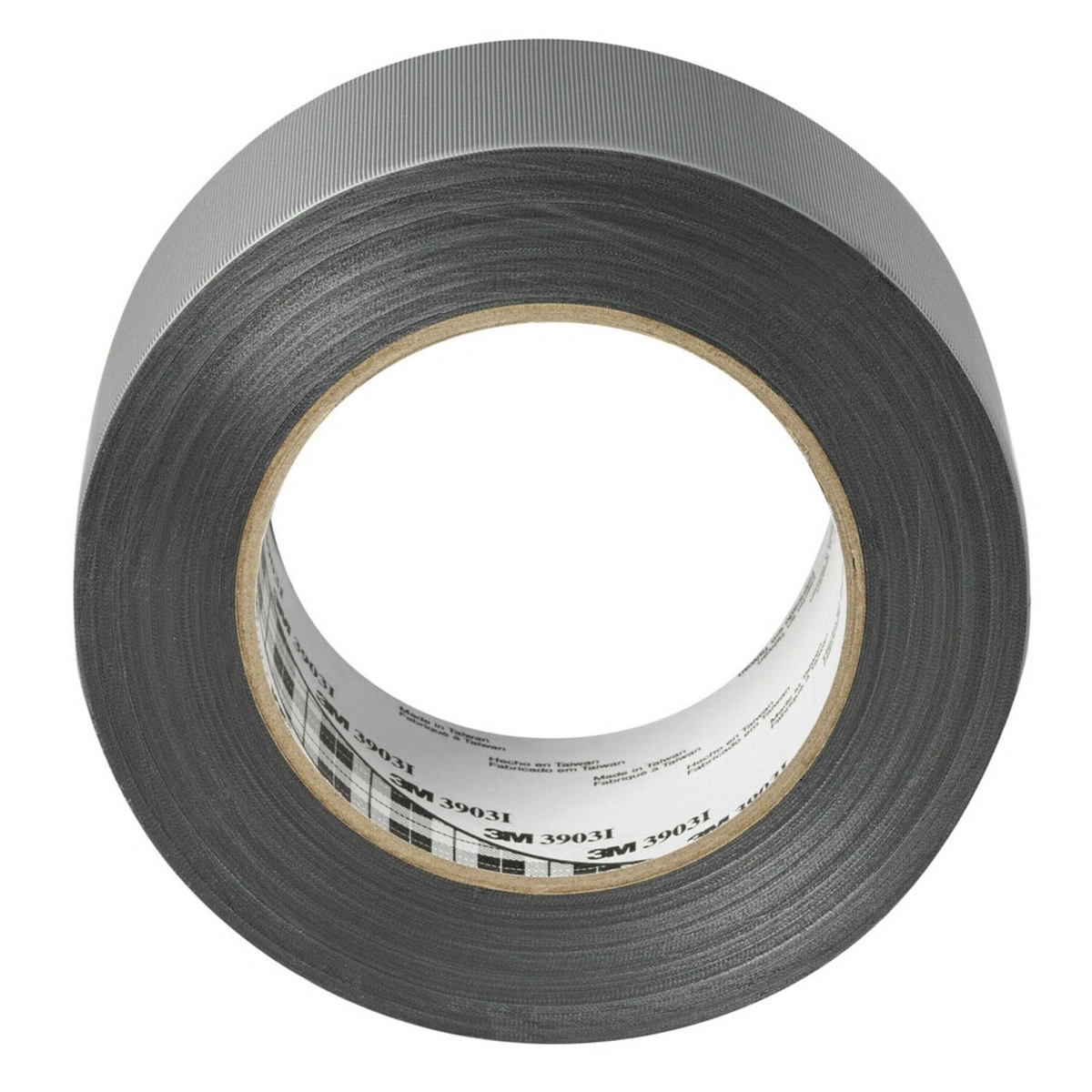 3m vinyl duct tape 3903i silver 50 mm m 0.19