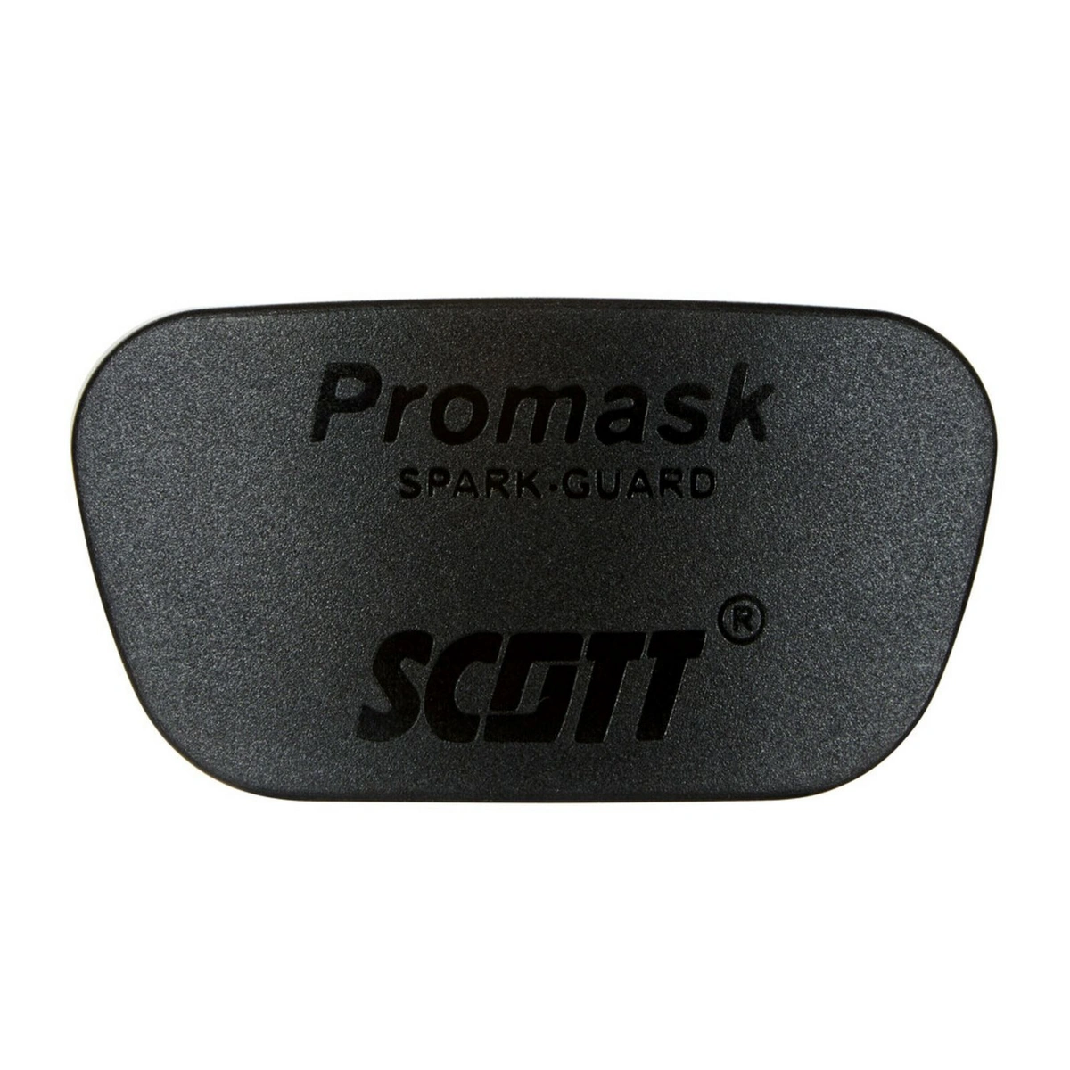 3m spark guard fm3-21 for promask full facepiece respirator fm3