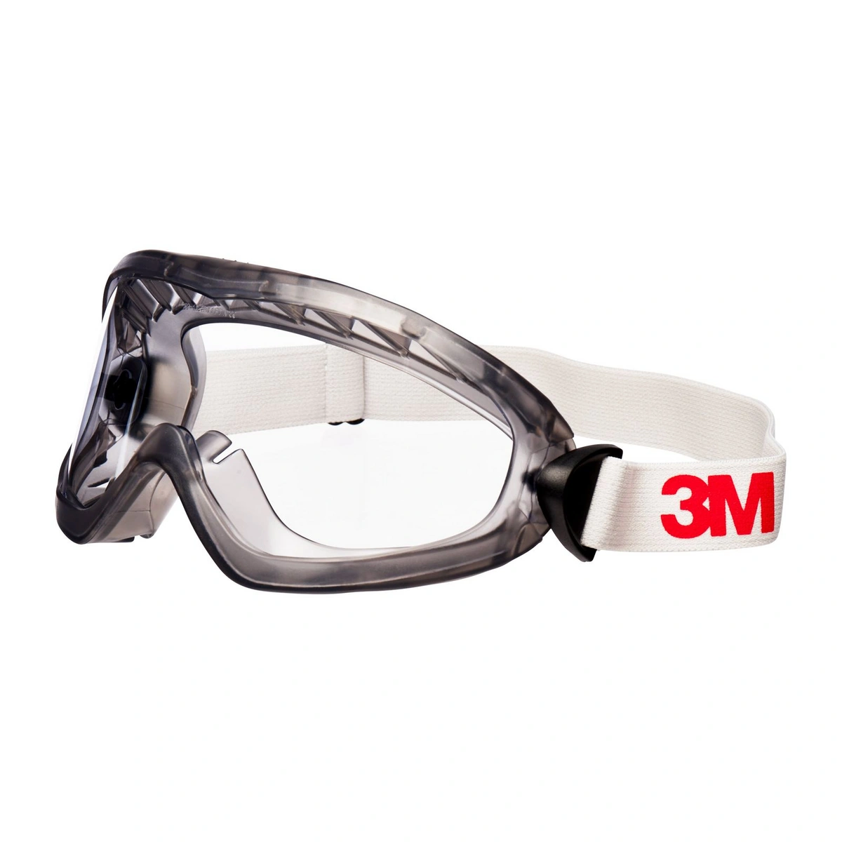 3m safety goggles 2890 series sealed anti-fog clear acetate lens 2890sa
