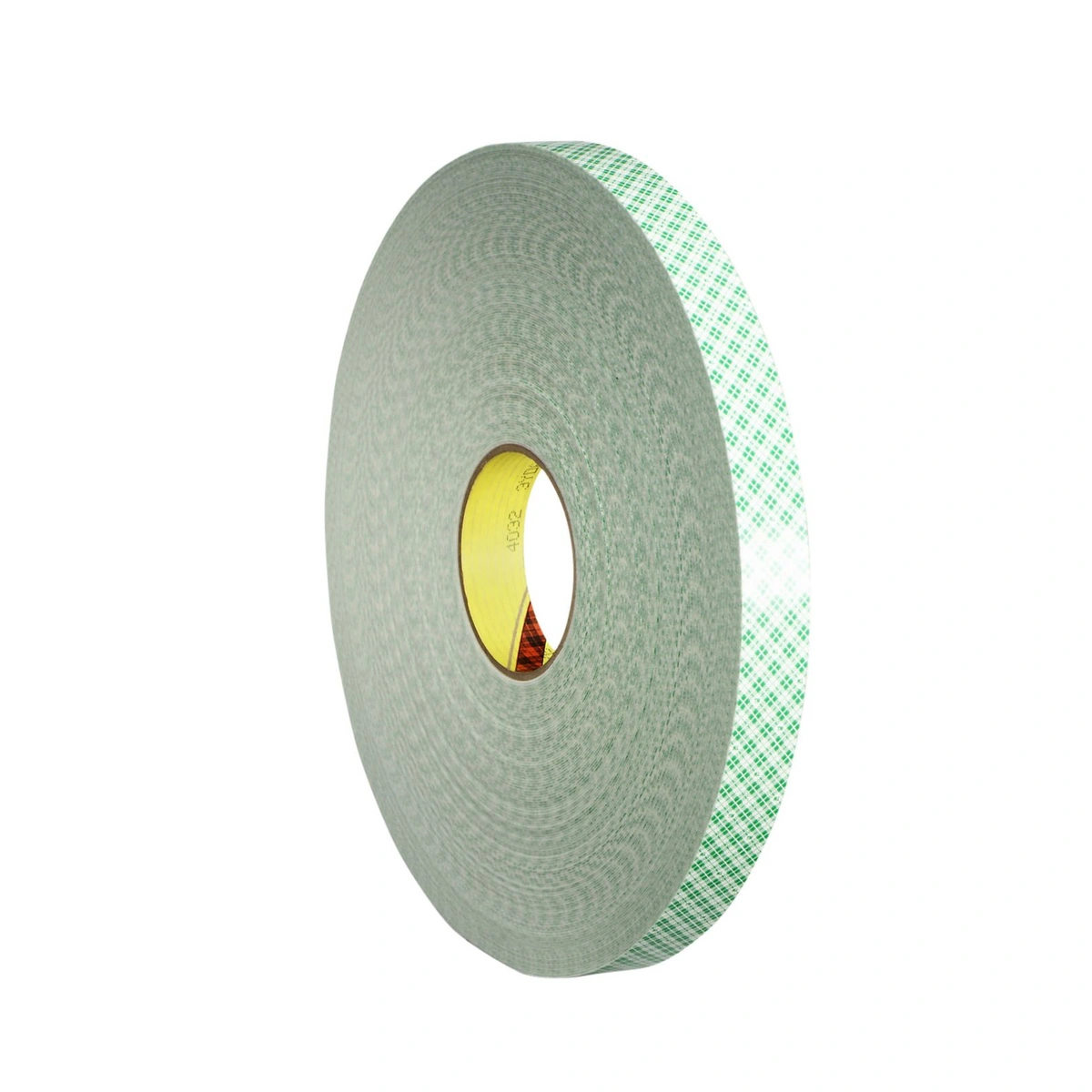 3m double coated urethane foam tape 4032 white mm 66 m 0.8