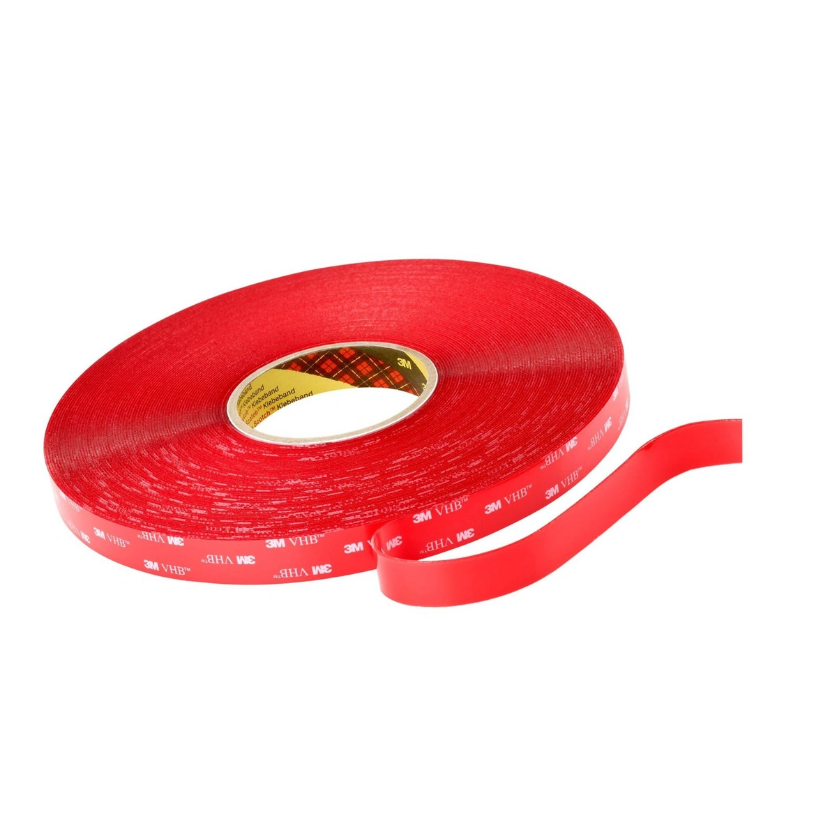 3m vhb tape 4910f transparent mm 33 m 1.0