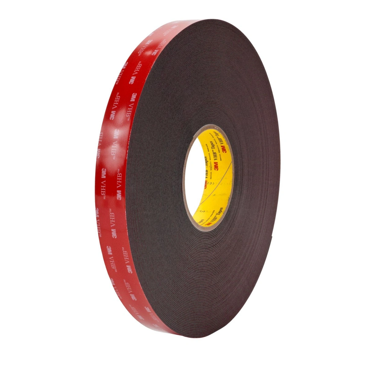 3m 0mb tasma vhb tape 5952f black mm 33 m 1.1