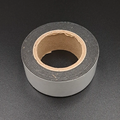 3M™ Double Coated Polyethylene Foam Tape 9546, Black 25 mm x 66 m, 1.1 mm (CONVERTING - HORUS)